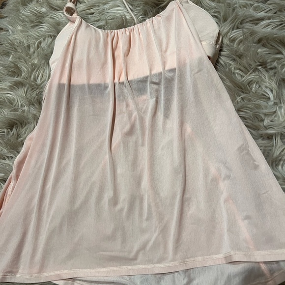 Lululemon cami top - Picture 1 of 2